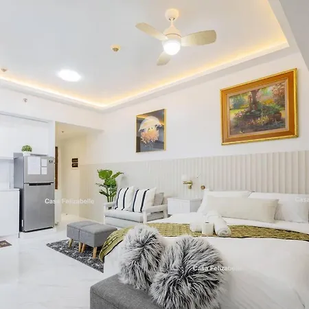 Casa Feliza Belle-Veranda Overlooking Venice Grand Canal Gondola Ride, With Pool,Gym,Tennis,Basketball Courts,Sauna And Massage Room